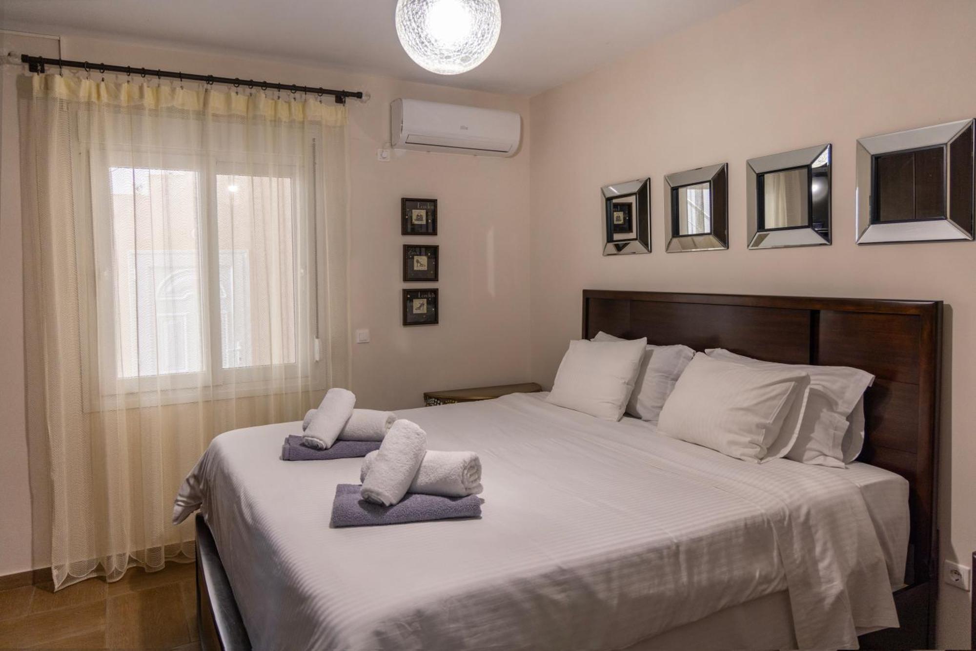 Limani Lux Apartments Karpathos Cameră foto
