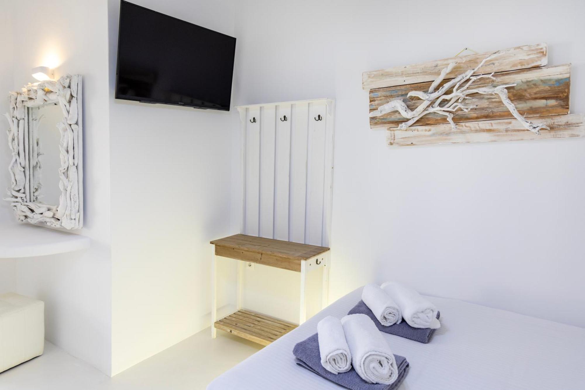 Limani Lux Apartments Karpathos Cameră foto