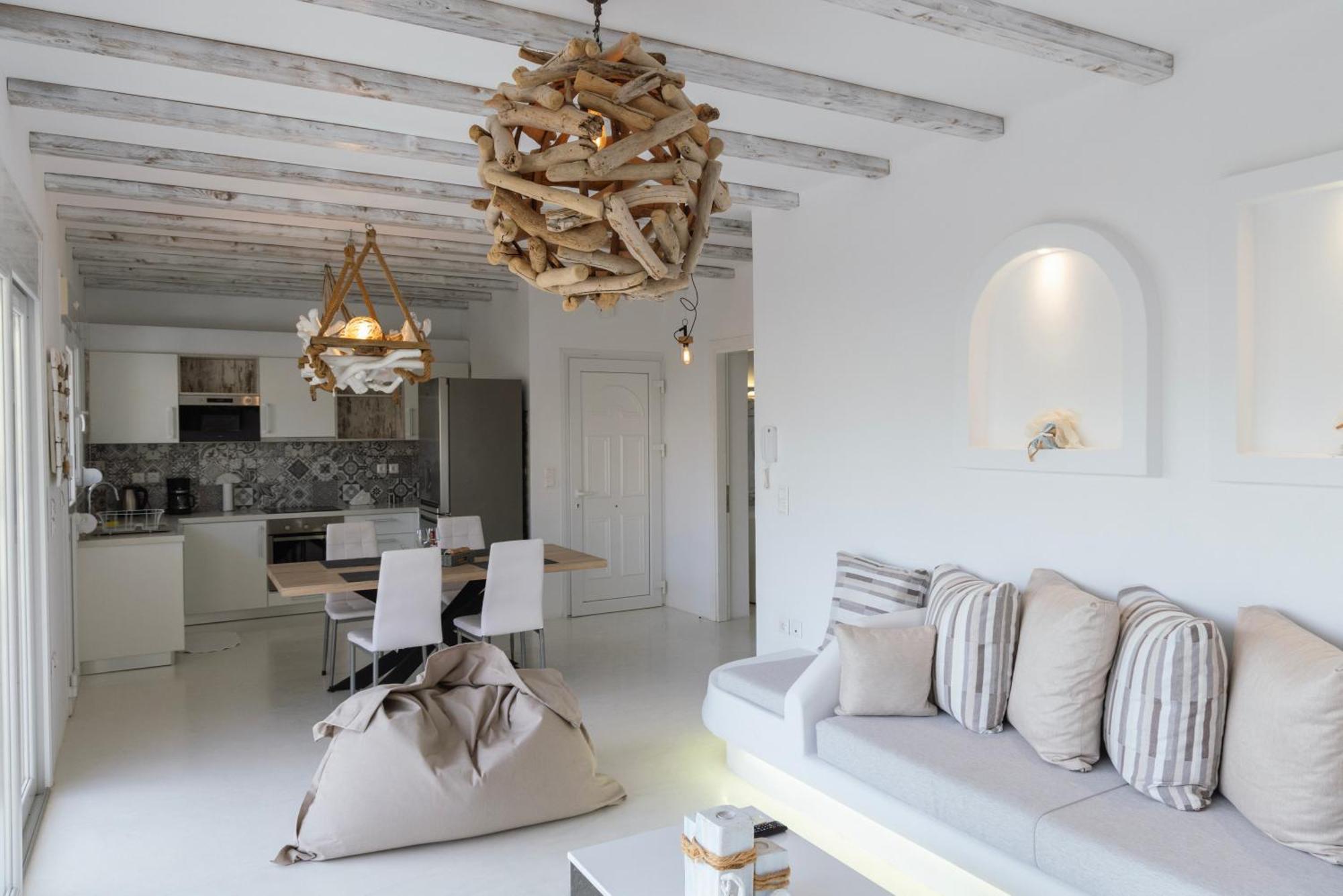 Limani Lux Apartments Karpathos Cameră foto