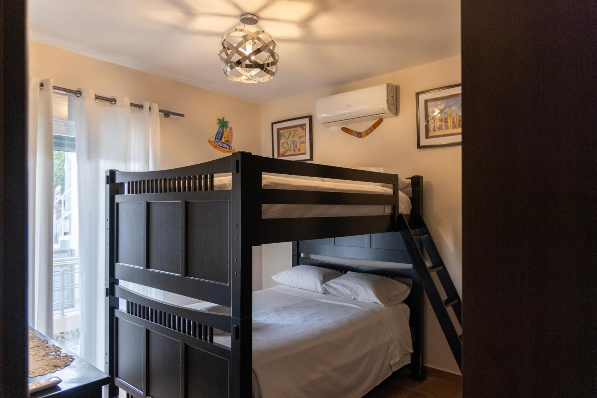 Limani Lux Apartments Karpathos Cameră foto