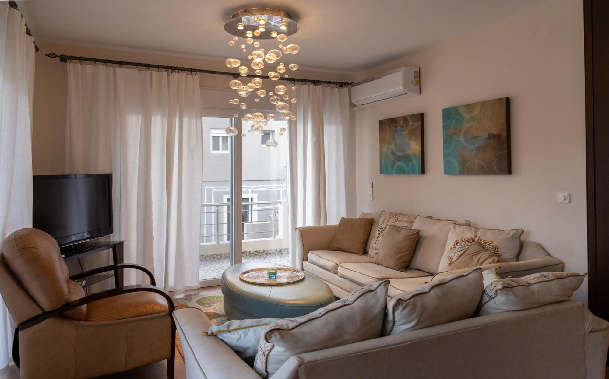 Limani Lux Apartments Karpathos Cameră foto