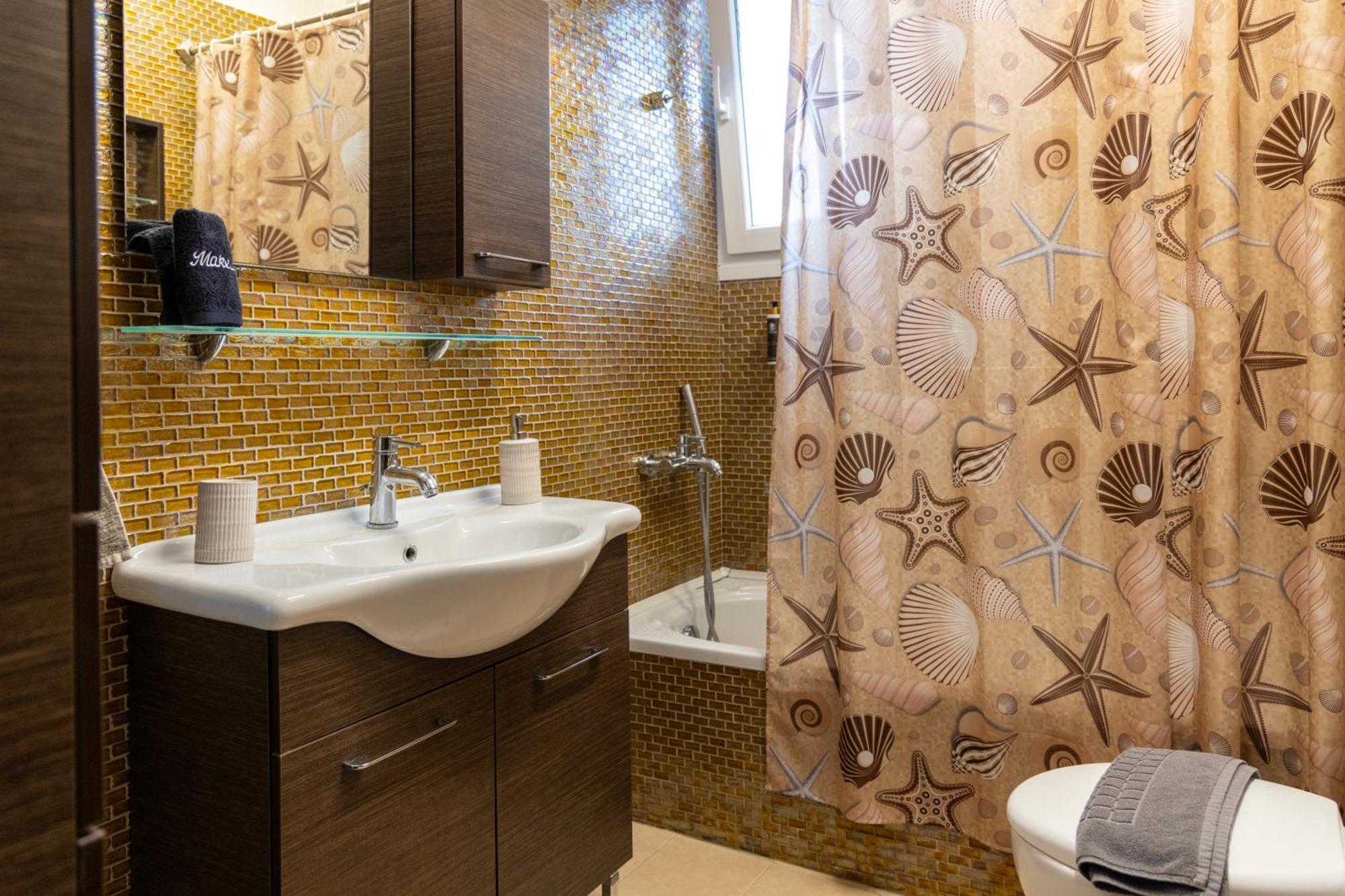 Limani Lux Apartments Karpathos Cameră foto