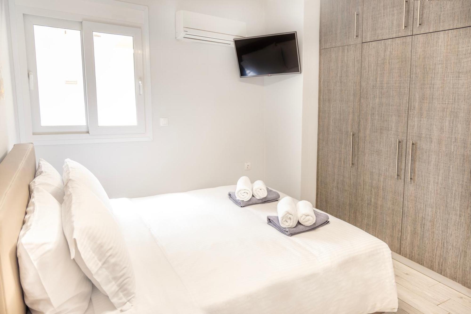Limani Lux Apartments Karpathos Cameră foto